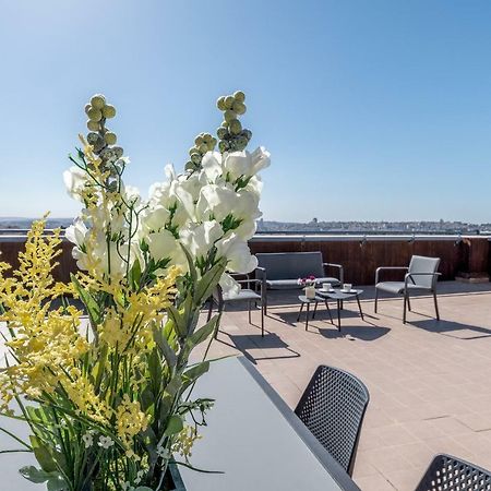 40 Agripas Street Apartment Йерусалим Екстериор снимка