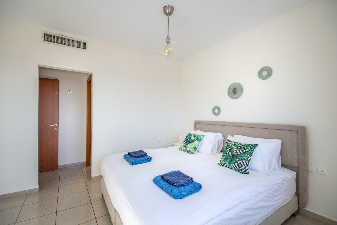 40 Agripas Street Apartment Йерусалим Екстериор снимка