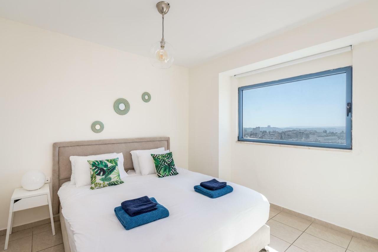 40 Agripas Street Apartment Йерусалим Екстериор снимка