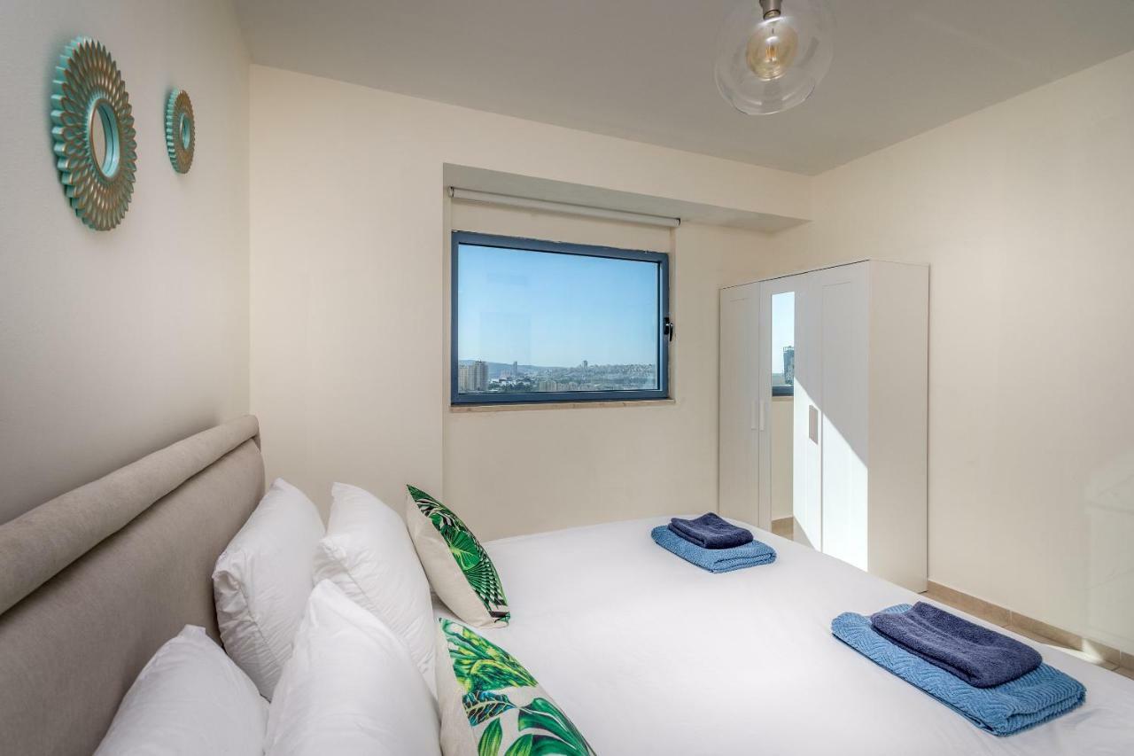 40 Agripas Street Apartment Йерусалим Екстериор снимка