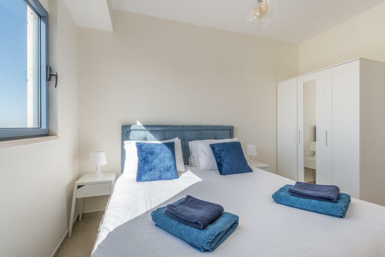 40 Agripas Street Apartment Йерусалим Екстериор снимка