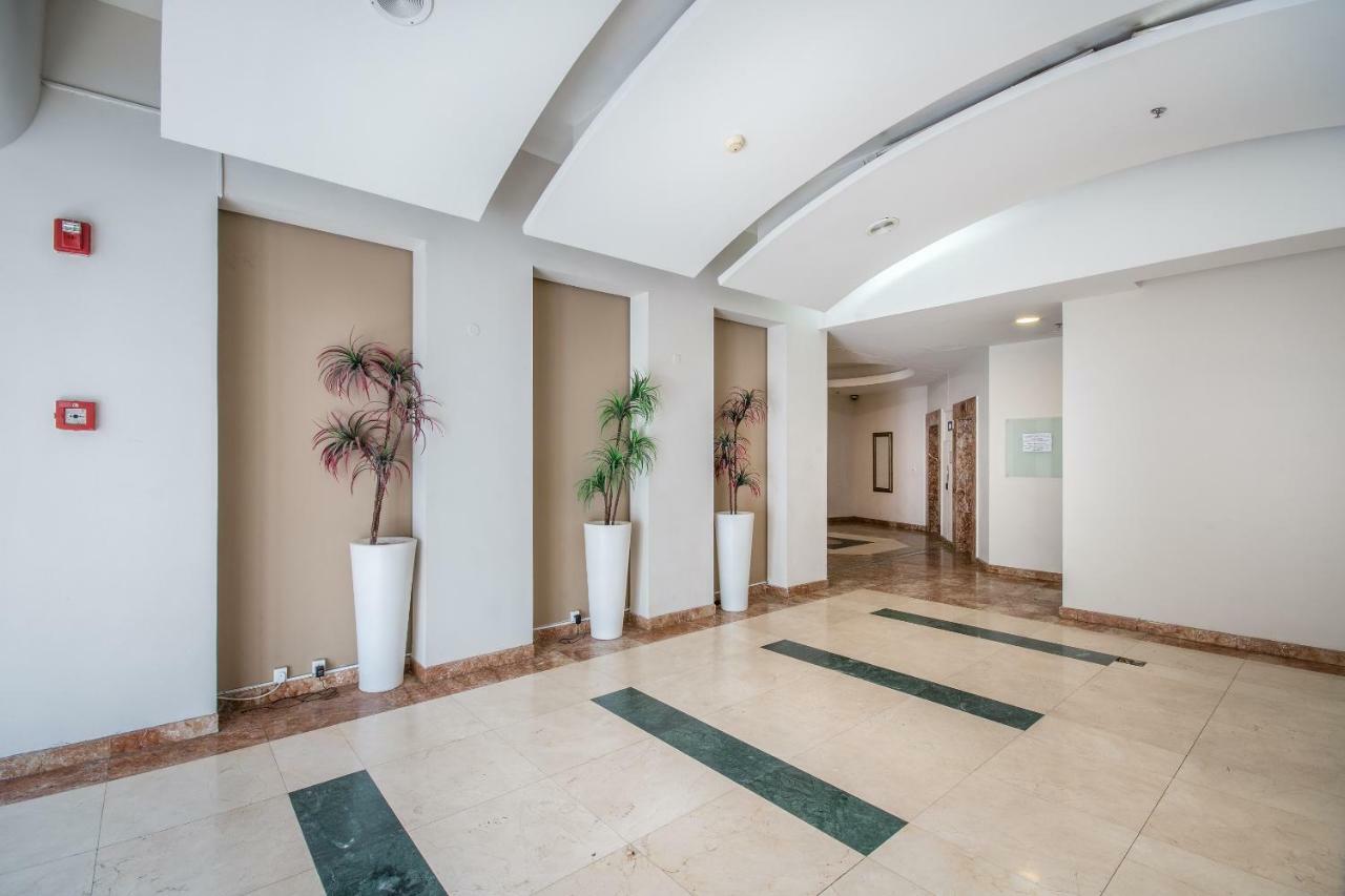 40 Agripas Street Apartment Йерусалим Екстериор снимка