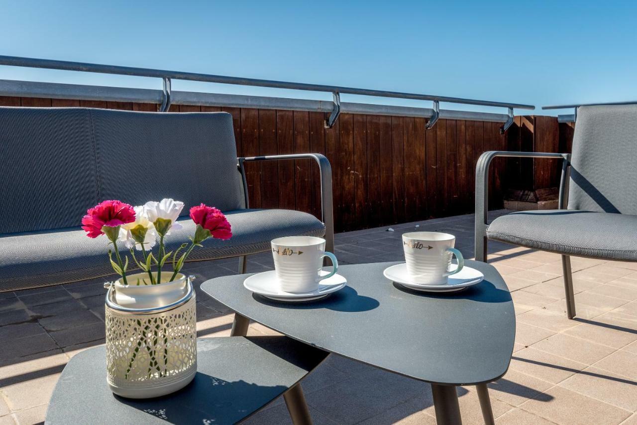 40 Agripas Street Apartment Йерусалим Екстериор снимка
