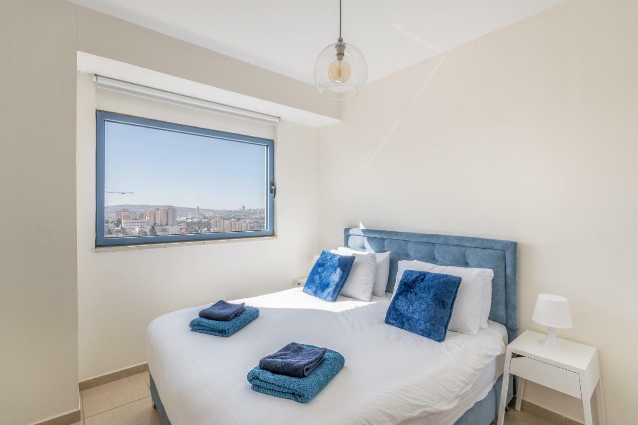 40 Agripas Street Apartment Йерусалим Екстериор снимка